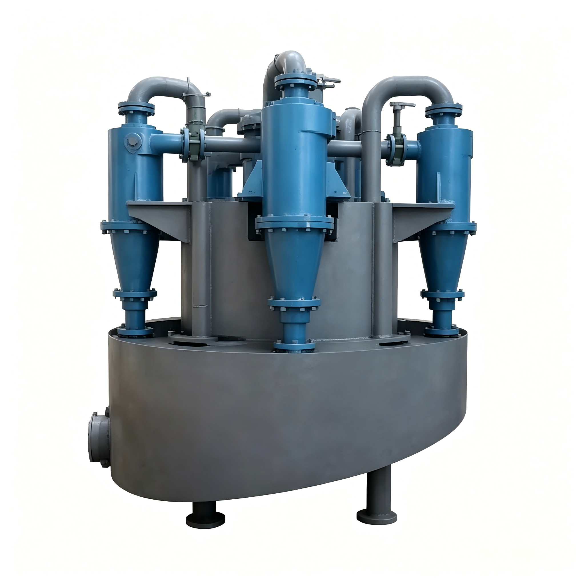 FX250 Hydrocyclone set