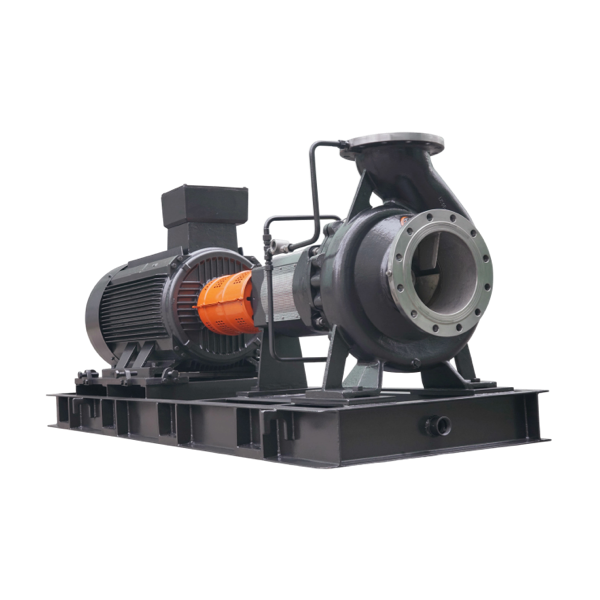 HCB-Magnetic Pump