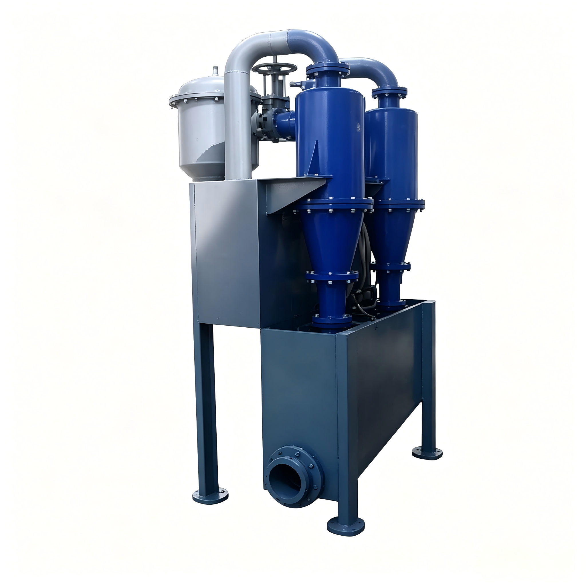 FX250 Hydrocyclone set