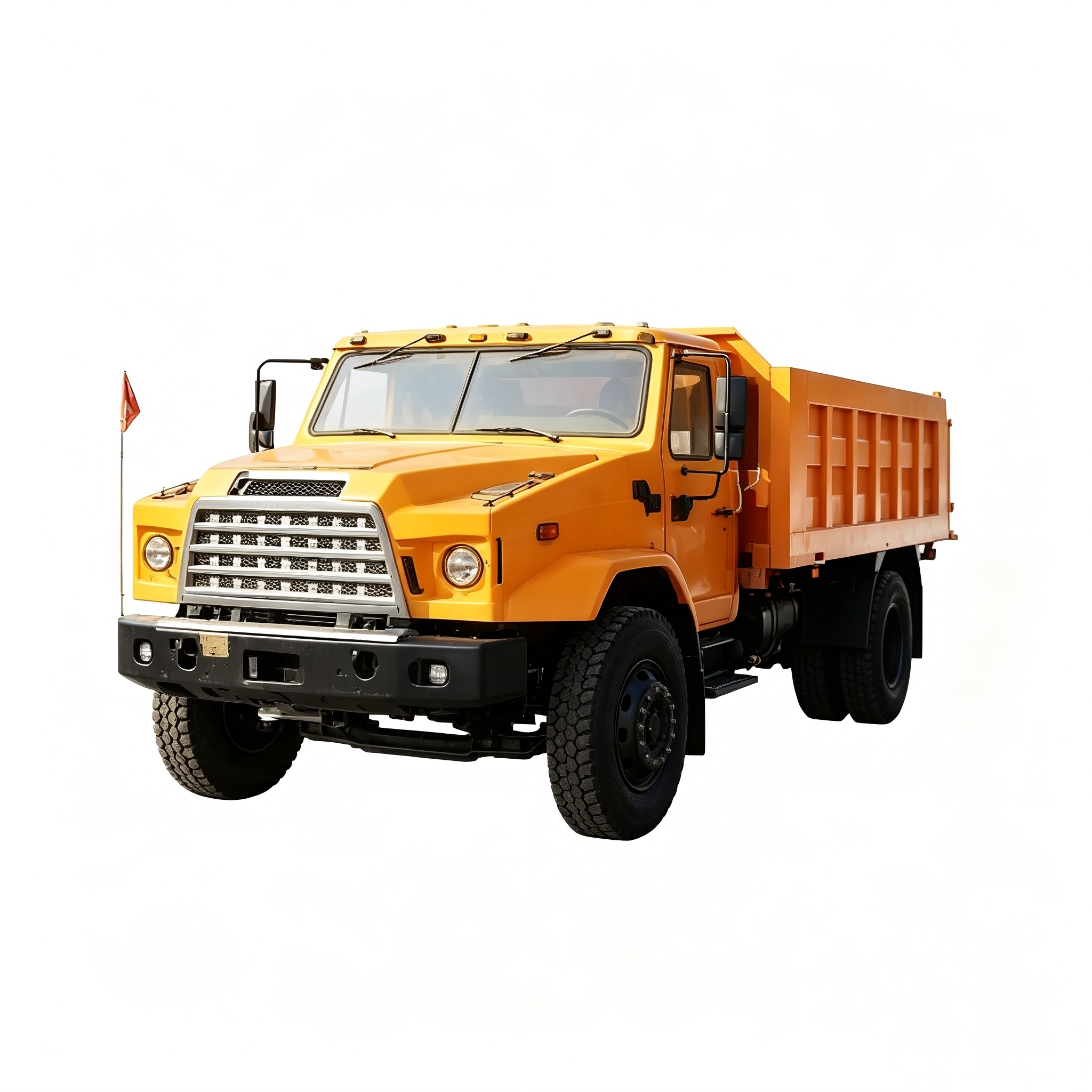 Diesel underground, dump truck 20T 40T