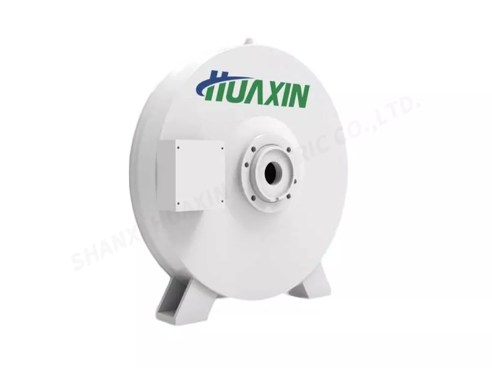 TVF Series: Permanent Magnet Synchronous Variable Frequency Motor For Rod Pumping Unit