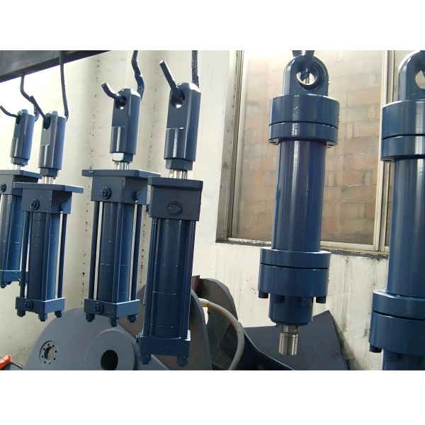 Extreme-environment cylinders
