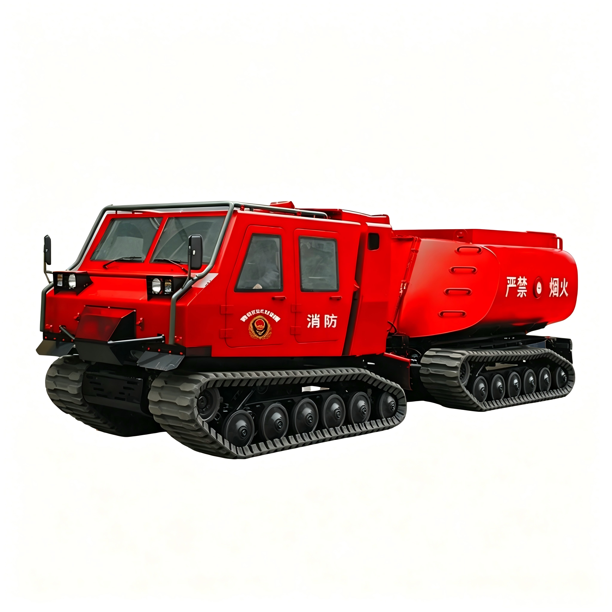 Fuel tanker (JY816-Y)