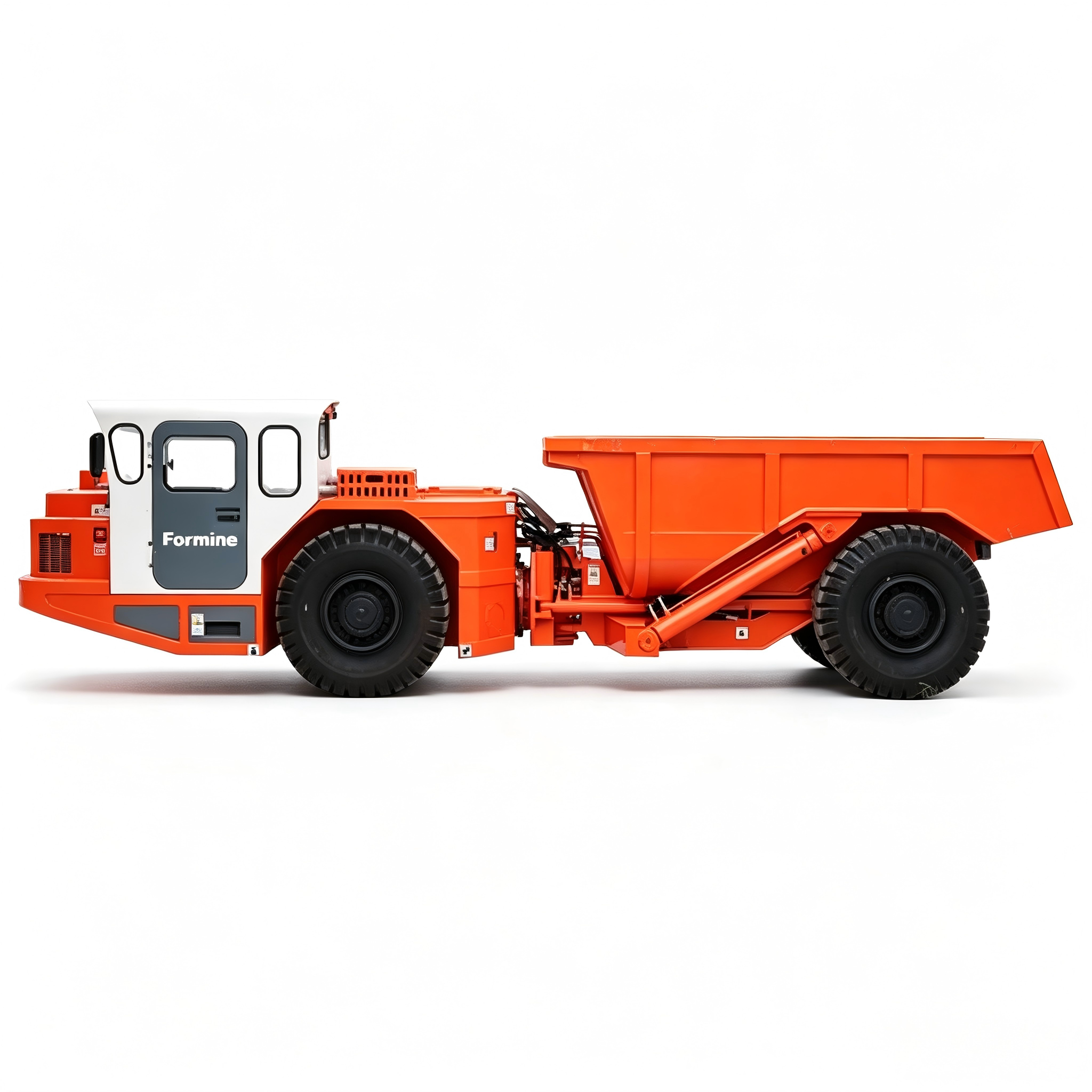Ore Truck 8T 12T 15T 20T