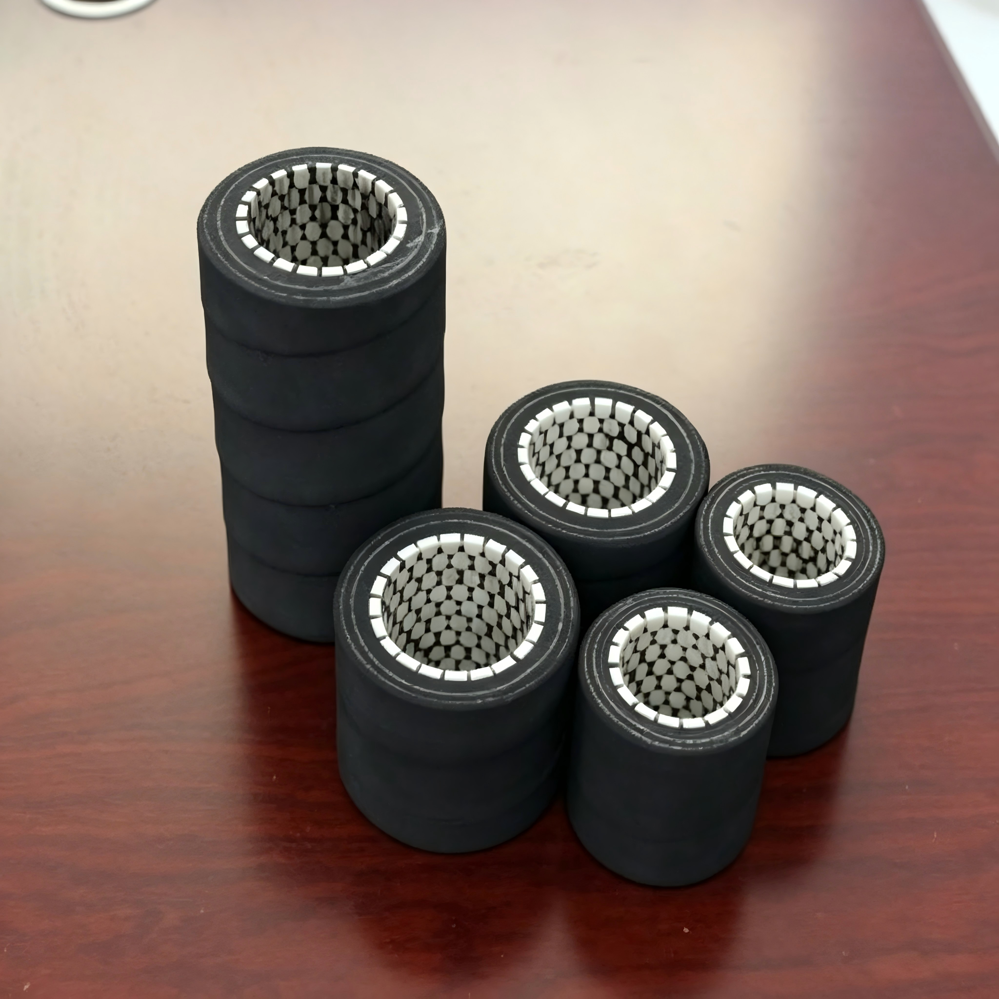 ceramic hose