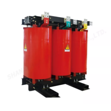 Epoxy Resin Pouring Transformer
