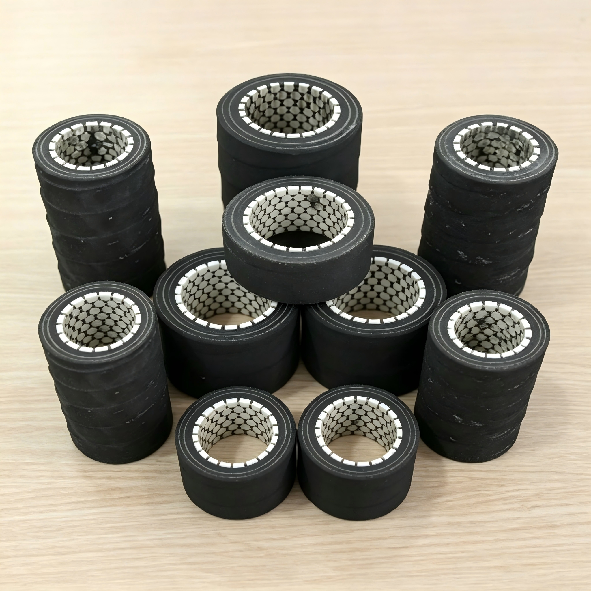 ceramic hose