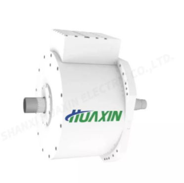 TBVF Series: 22 KW-45 KW Mine Flameproof Permanent Magnet Synchronous Frequency Conversion Motor 