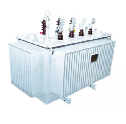 SBH15 Oil-Impregnated Amorphous Alloy Distribution Transformer
