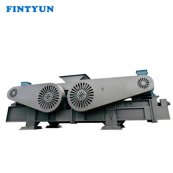 CTNQ series roller crusher