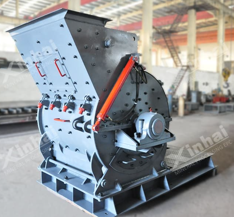 Hammer Crusher