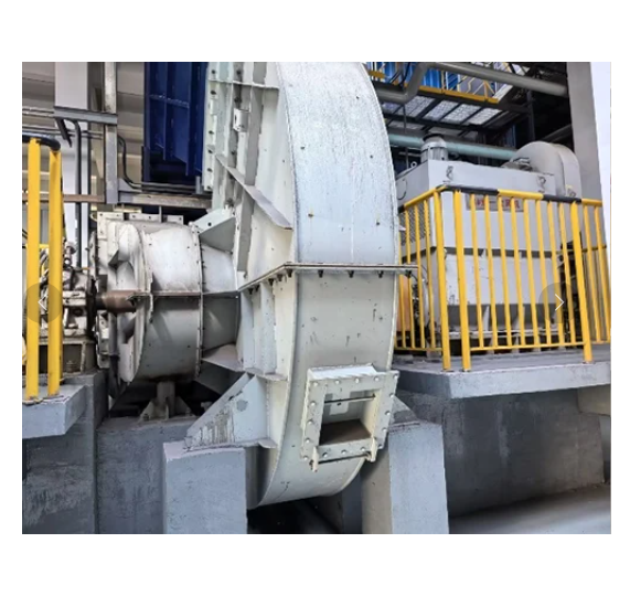 Power Industry