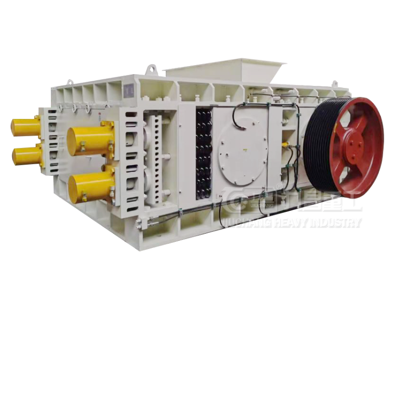 Energy-saving roller press (grinding machine).