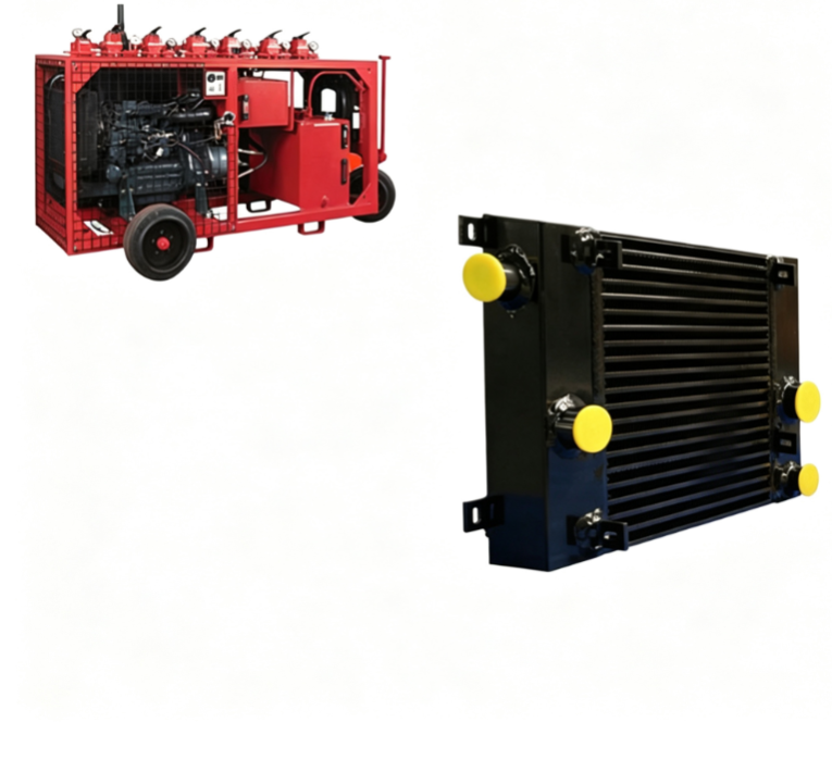 Hydraulic System