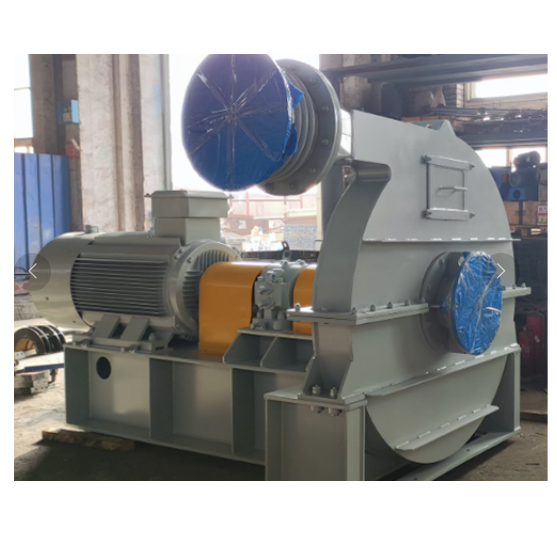 Energy Conservation and Environmental Protection Industry