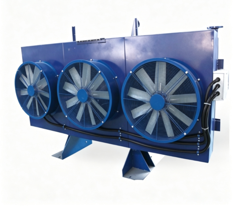 Power Generation