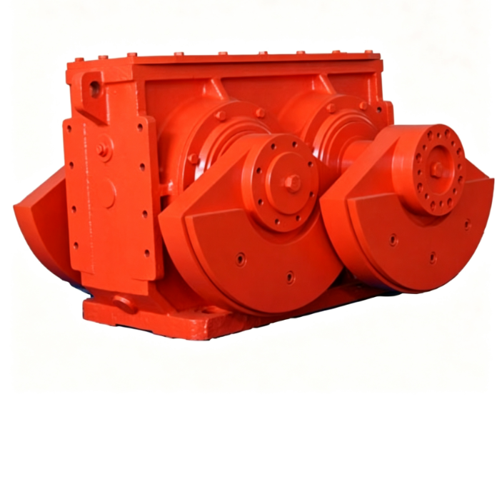 JHAZ series exciters
