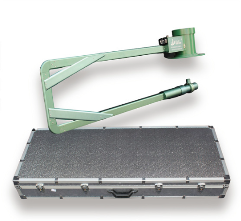 Handheld Belt X-ray Scanner