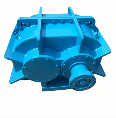 JHKG series exciters