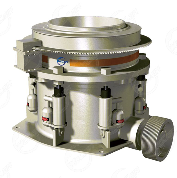 Multi-Cylinder Hydraulic Cone Crusher