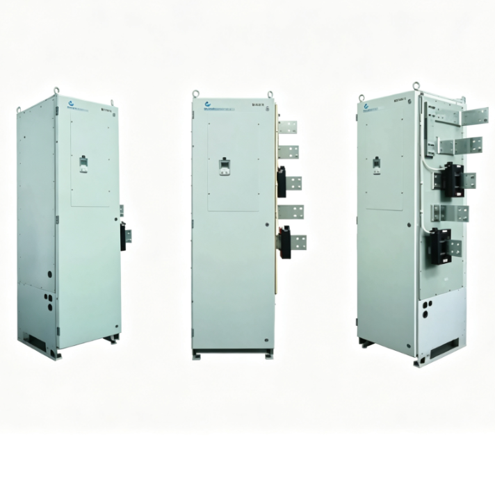 ZT2 DC Speed Regulating Device