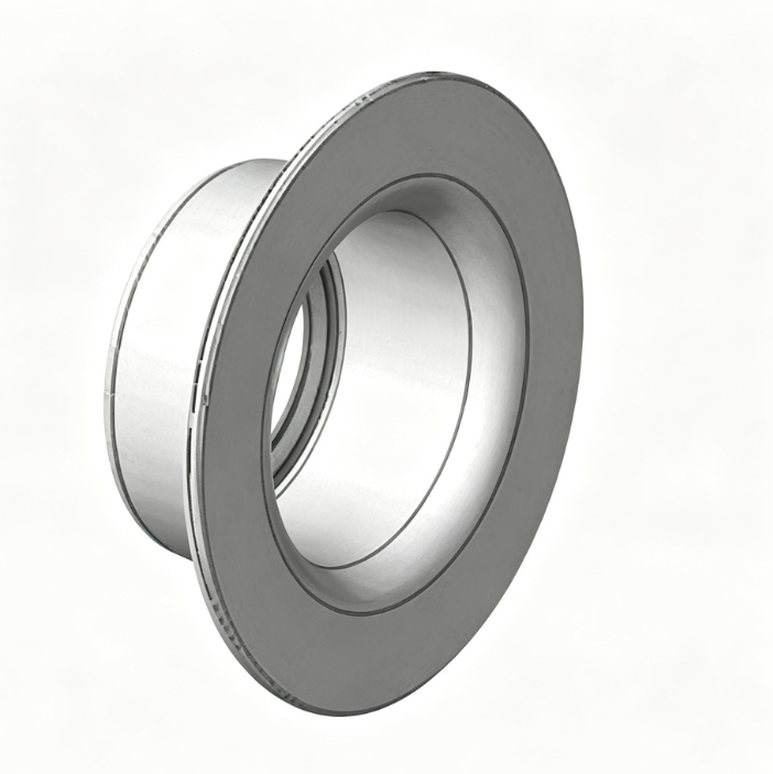 Roller-bearing base