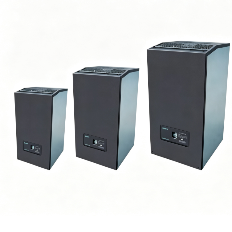 ZT1 DC Speed Regulating Device