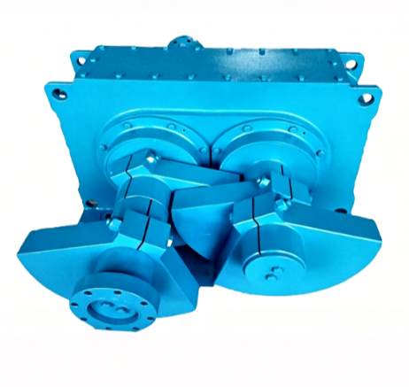 JHK series exciters