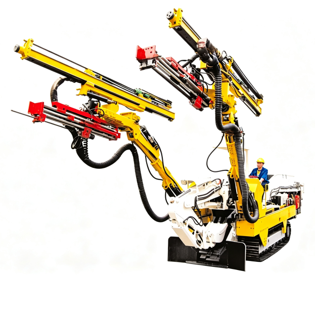 CZMY2-75/16 (dual arms)