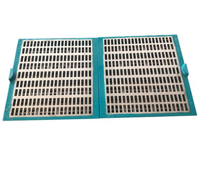 Screen mesh