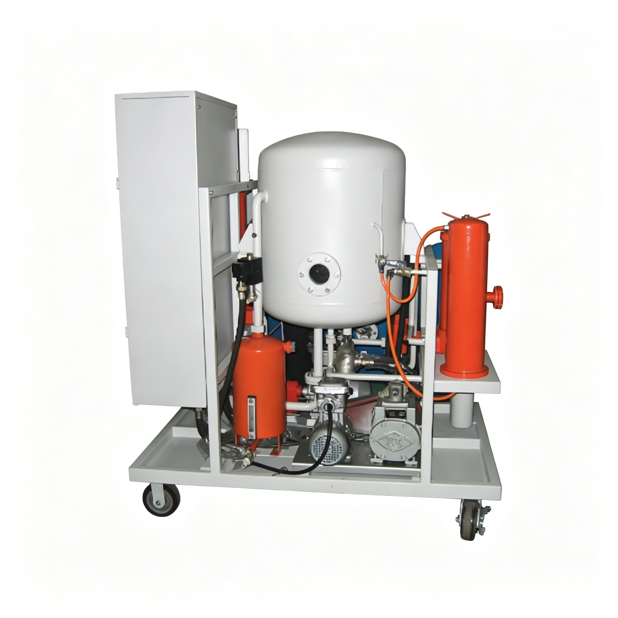 Oil Purifier