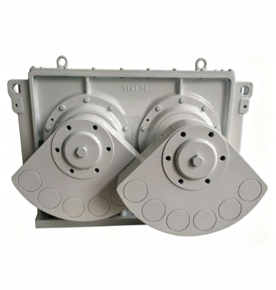 JHA series exciters