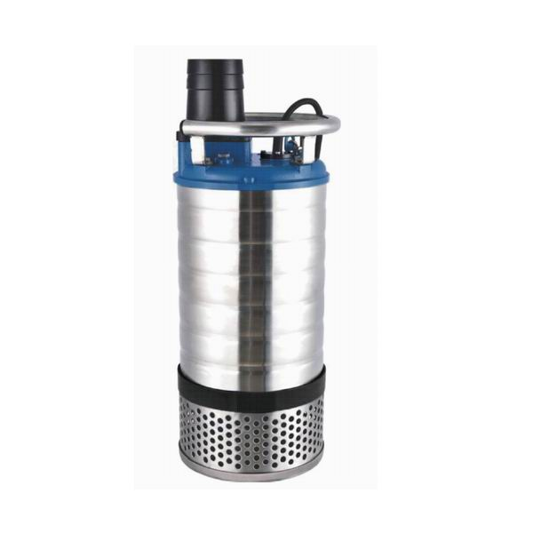   KC SUBMERSIBLE PUMP