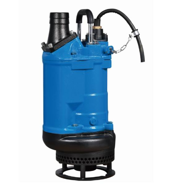   KBD SUBMERSIBLE DRAINAGE PUMP