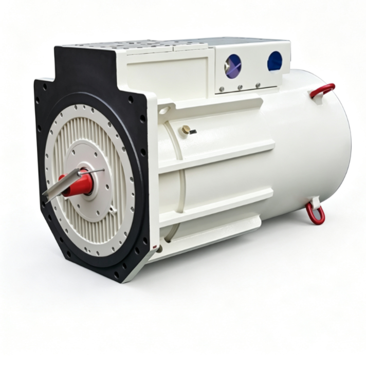 YBSD series conveyor with double speed flameproof three-phase asynchronous motor