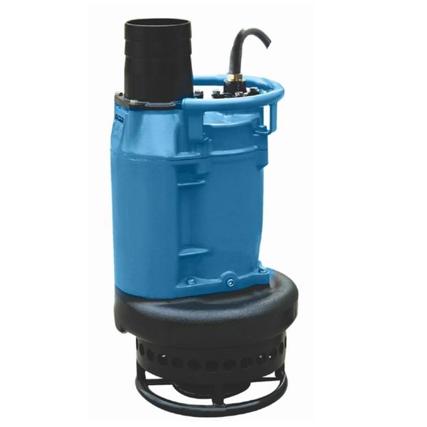 KBS SUBMERSIBLE SLURRY PUMP