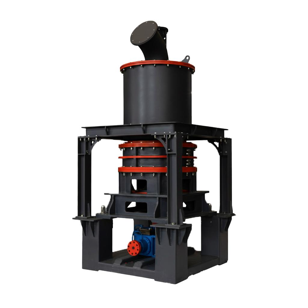 HGM Ultrafine Grinding Mill