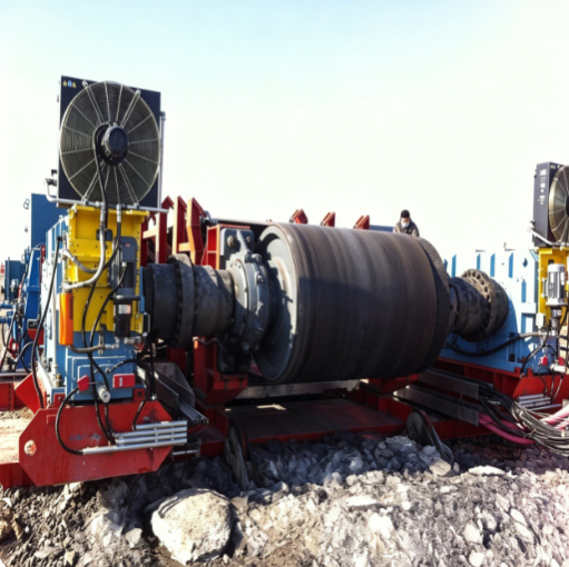 Rigid coupling