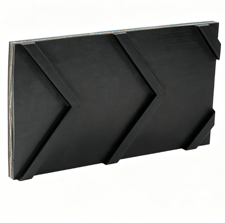 Chevron Conveyor Belt