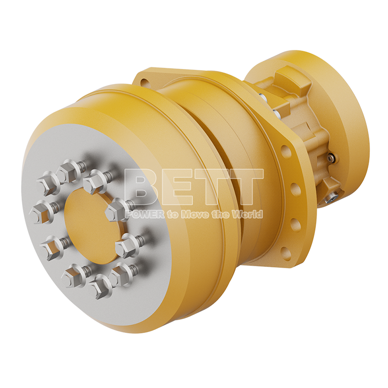 BM Multi-Purpose Motor BM05/BME05