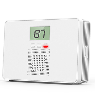 CM100 Battery Operated CO Detector