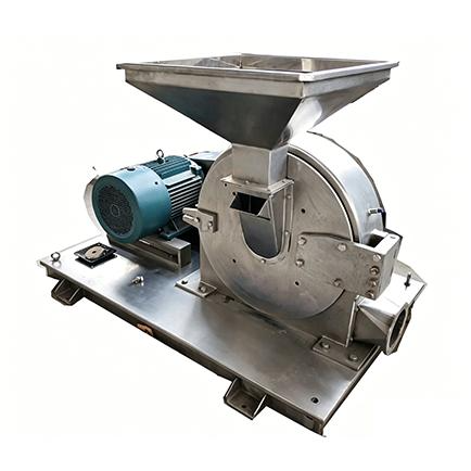 CLDJ Turbo Pulverizer