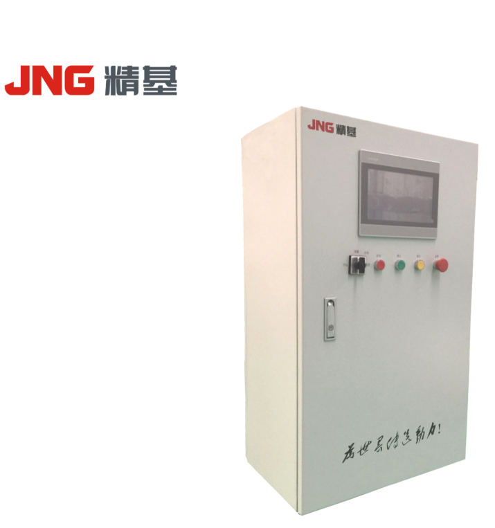 PVD control system BPC-380 for belt conveyor