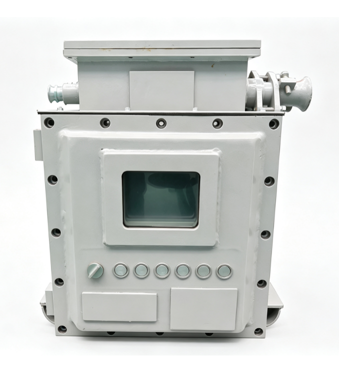 Electronic controller for KPZ disc brake