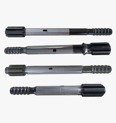 Shank Adapters