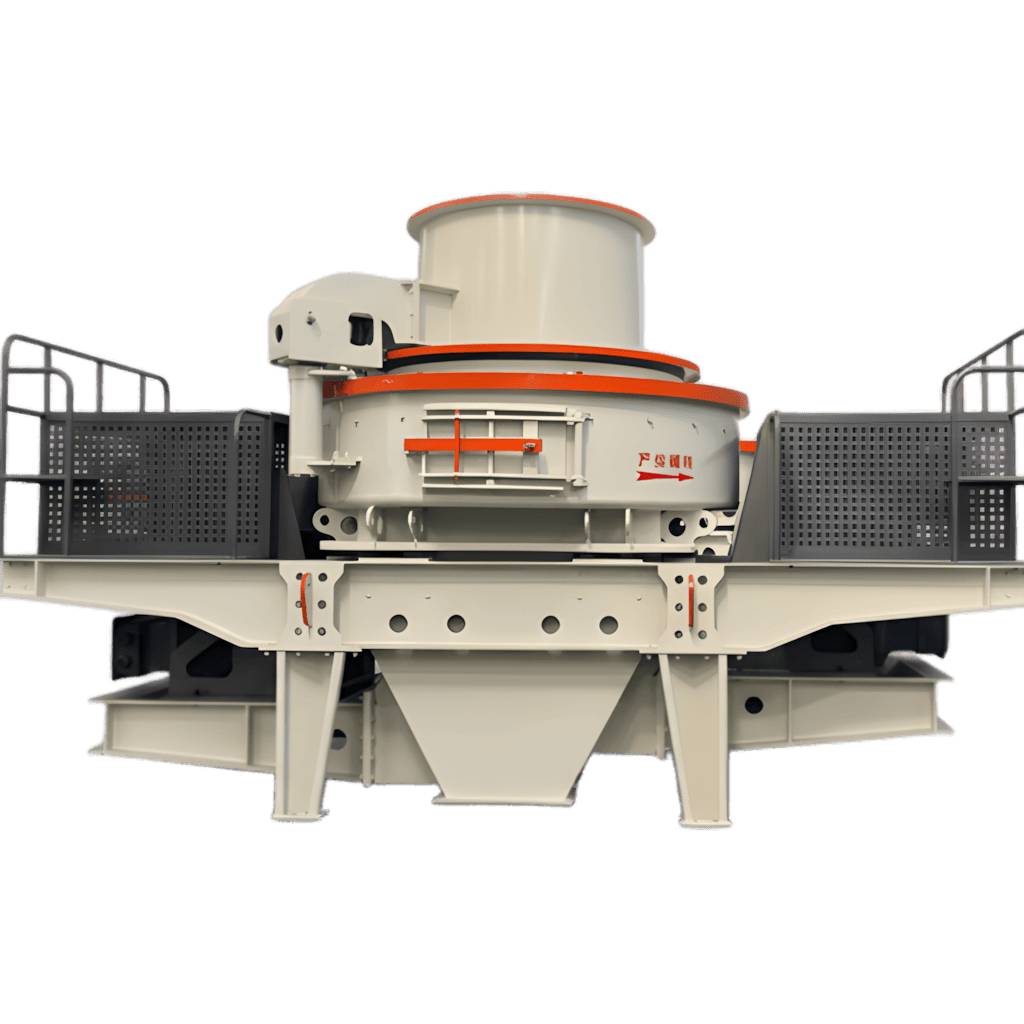 Vertical Shaft Impact Crusher