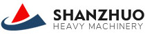 Shanghai Shanzhuo Heavy Machinery CO., Ltd. 