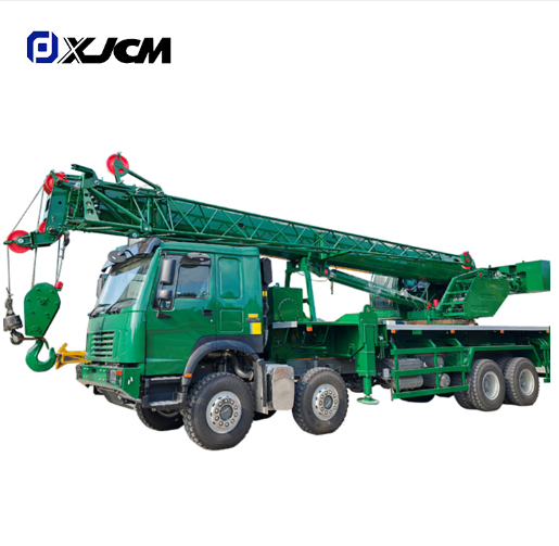 QY 35 (8&times;8)
