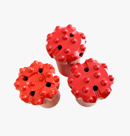 T45 Drop center drill bit
