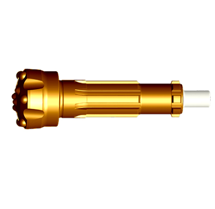 DTH Hammer Bit for 3'' Inch DTH Hammer